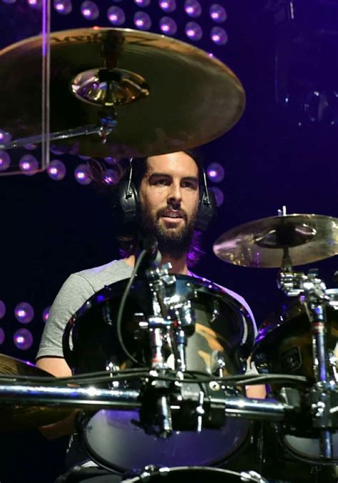 Rob Bourdon 